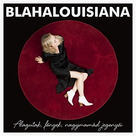 Blahalouisiana